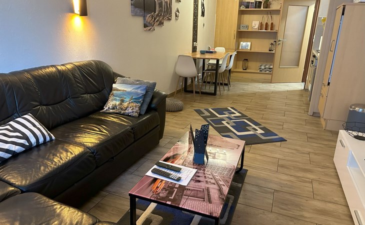 Feriendomizil Adler 1