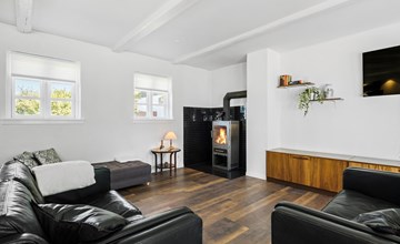 Cozy home in Fårevejle with WiFi 3