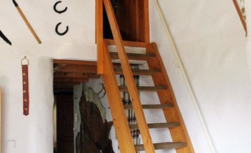 Muotta Sulegl, Wohnung Nr. 4 (LAA148) 3