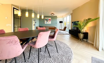 Holiday home Torenvalk 3