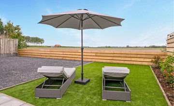 Pet friendly home in Stavenisse 3