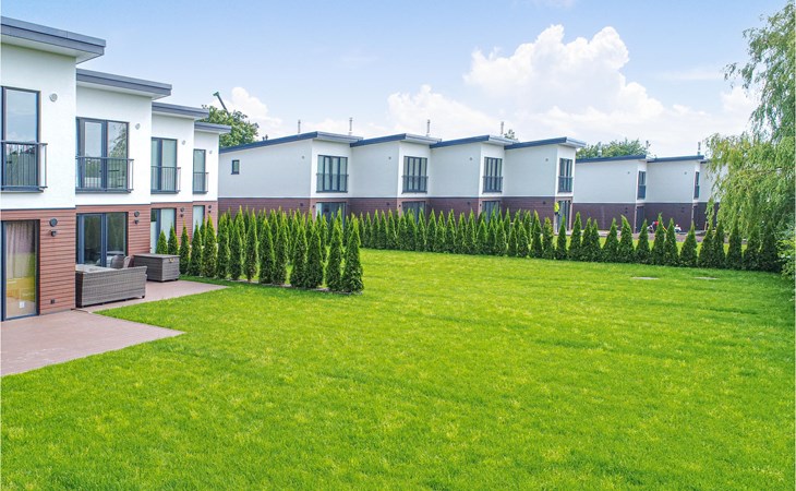 Baltic Village 1