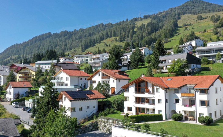 Vakantiewoning TRAFÖGL 1