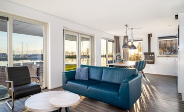 Sneekermeer 8-person 3