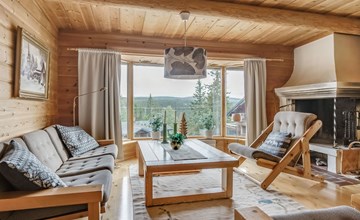 Korpstigen Elgen (DAN075) 2