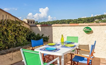 Hameau la Madrague 2