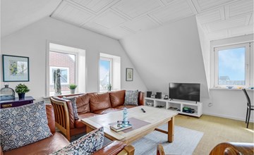 Gorgeous home in Vestervig with WiFi 3