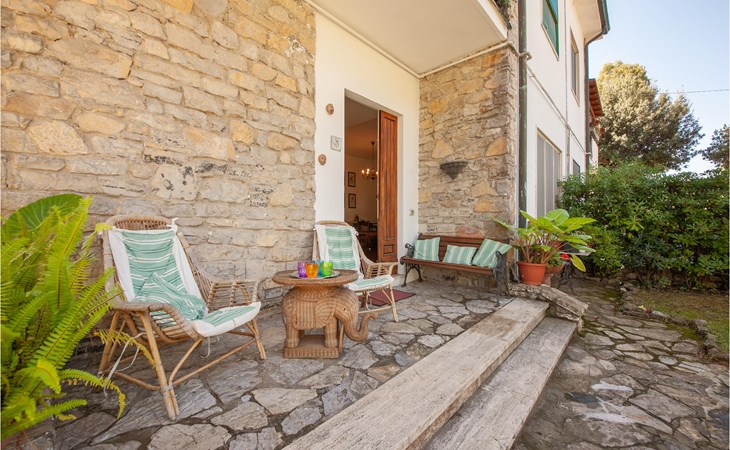 Pet friendly apartment in Tirrenia -PI- 1