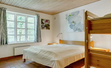 "Bertel" - 50 meter van de zee in Lolland, Falster en Mon 2