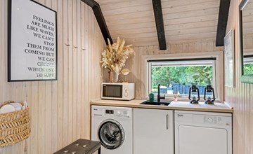 "Arttu" - 2.4km from the sea in Western Jutland 2