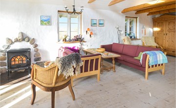 Cozy home in Thyholm with WiFi 3