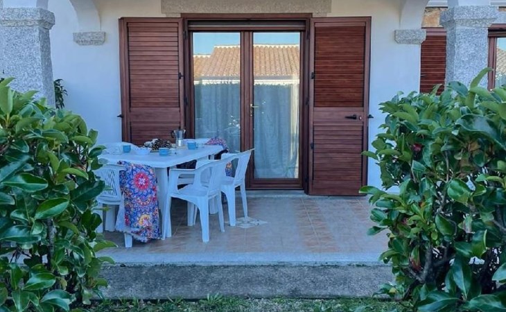 400 Meter vom Meer entfernt 1