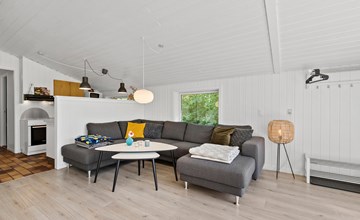 3 bedroom cozy home in Oksbøl 3