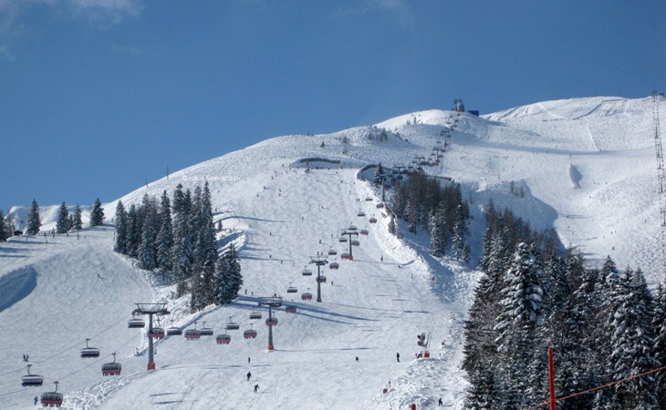 Gästehaus Beretta 1