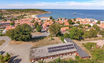 Cozy apartment in Allinge with WiFi 2