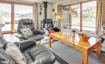 „Bonde“ – vom Meer in Westjütland 3