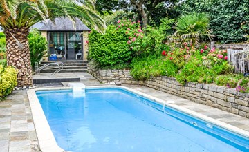 Villa Guidel Plages 2