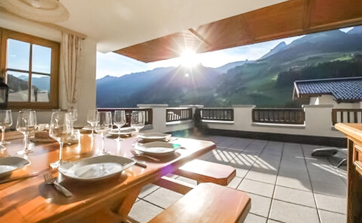 wunderschoenes Ferienhaus 1