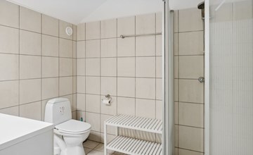 „Amina“ – 1,1 km vom Meer in Sealand entfernt 2