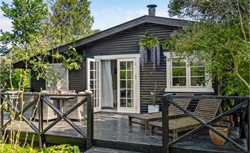 Stunning home in Sjællands Odde 2