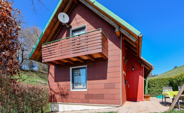2 bedroom amazing home in St. Märgen 1