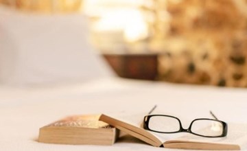 mit Blick auf das Wasser 2