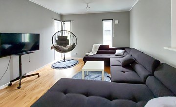 Amazing home in Perstorp 3