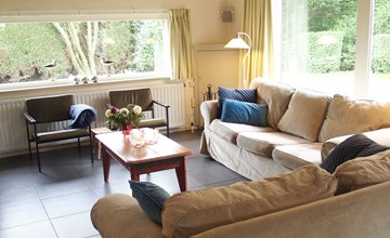 Vakantiehuis Zee in Zicht 3