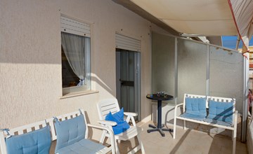 Mooi appartement in Kaukana met uitzicht op zee. 2