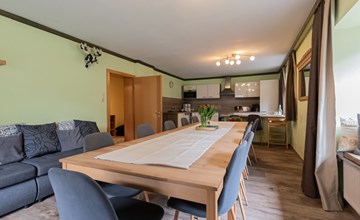 Chalet Charlotte 3