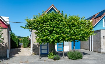 Antibes 258 - Kustpark Village Scaldia 2
