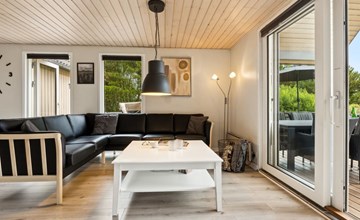 "Sigwid" - 2,7 km van de zee in West-Jutland 2