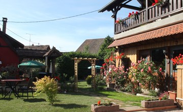 Fachwerkhaus "la maison de vacances" " 3