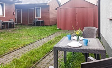 Stunning home in Miedzyzdroje with WiFi 2