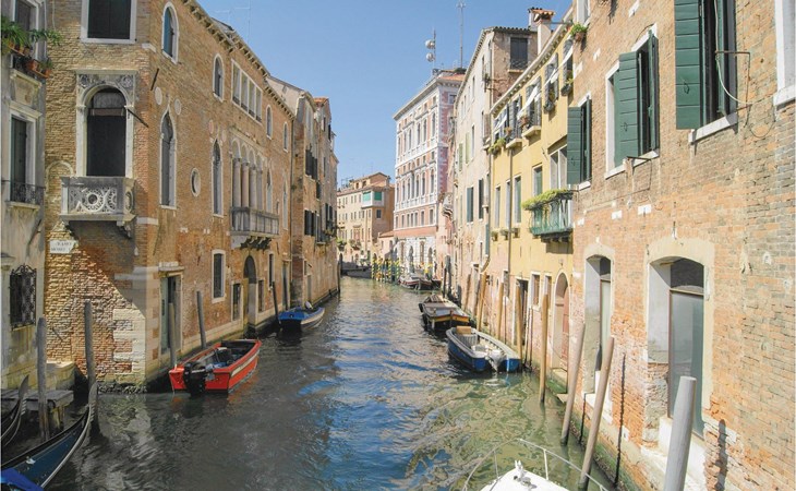 Ca´dell´Oca e della Graticola 1