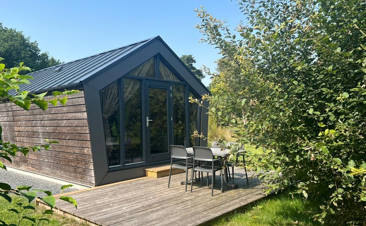 Solo Retreat 2 1