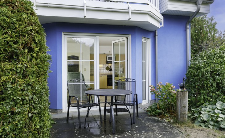 Eickhus "Grüne Wohnung" 1