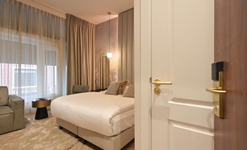 Novallure Downtown - Luxe suite 2