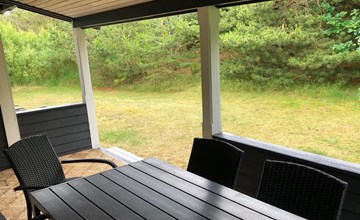 "Lökea" - 800 meter van de zee in Noordwest-Jutland 3