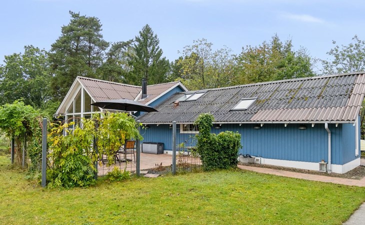 "Akule" - 6km from the sea 1