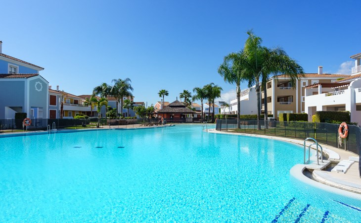 Cortijo de Mar - Sunrise 1