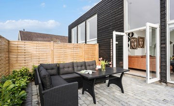 4 bedroom lovely home in Gilleleje 2