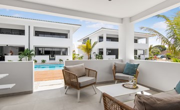 Jardin del Sol 2