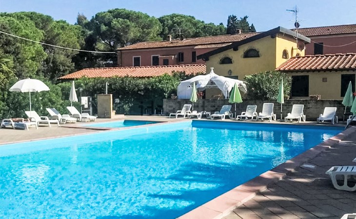 Fattoria Palazzeta 1