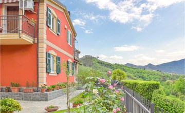 Mooi huis in Casarza Ligure -GE- 3