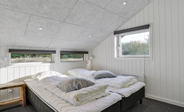 "Ellenora" - 1 km van de zee in West-Jutland 3