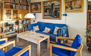 Stunning home in ålbæk with WiFi 3