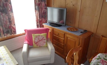 Des Alpes 4-Bettwohnung 2