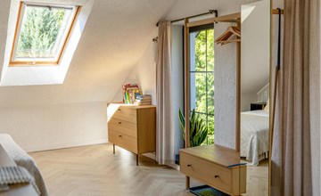 Pet friendly apartment in Sianow with WiFi 3