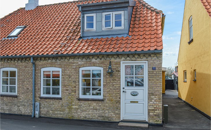 3 bedroom stunning home in Sæby 1